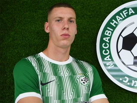 (האתר הרשמי של מכבי חיפה)