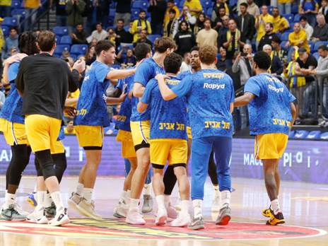 (צילום: אלן שיבר)