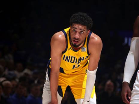 אם הוא יתאושש, הכל פתוח. הליברטון (getty)