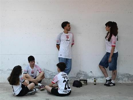 (באדיבות הפועל ירושלים)