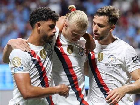 סיטי, צריכה לנצח כדי לסיים ראשונה (getty)