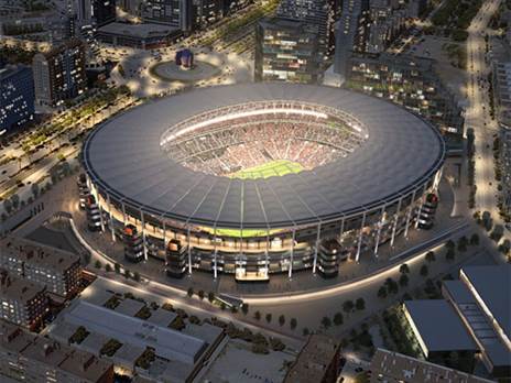 (ולנסיה, האתר הרשמי)