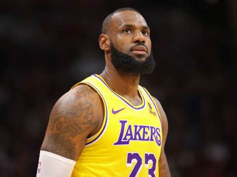 לברון ג`יימס. ההחלטה בקרוב (GETTY)