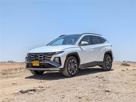 צילום: רן סגל