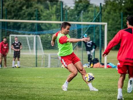 (באדיבות הפועל באר שבע)