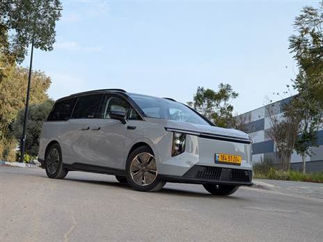 לראשונה בשוק הרכב המקומי: מותג אחד - שלושה יבואנים