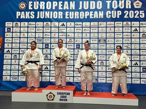 (באדיבות - איגוד הג׳ודו)