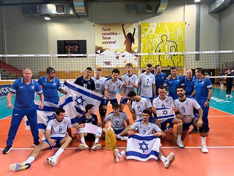 (באדיבות CEV)