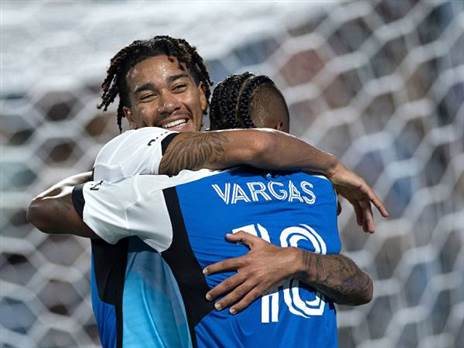 עידן טוקלומטי. ממשיך בכושר המצוין (GETTY)