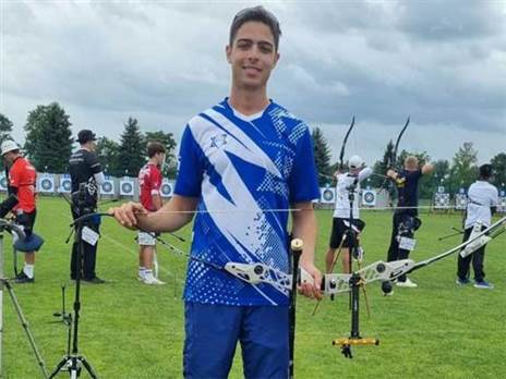 (אדיבות - איגוד הקשתות)