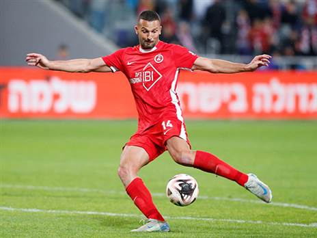 “אף אחד לא עשה מה שבן עשה בגיל 16“ (אלן שיבר)