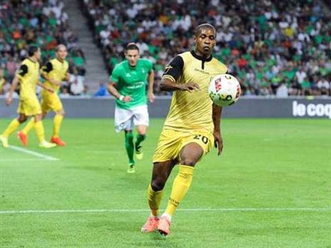 קשה לצבור ניקוד ולהצליח (GETTY)