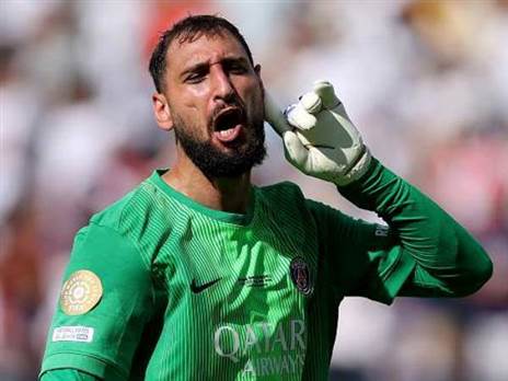 הדרישה של דונארומה (GETTY)