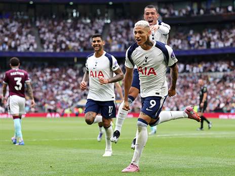 (Photo by Justin Setterfield/Getty Images)