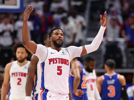 Gregory Shamus/Getty Images