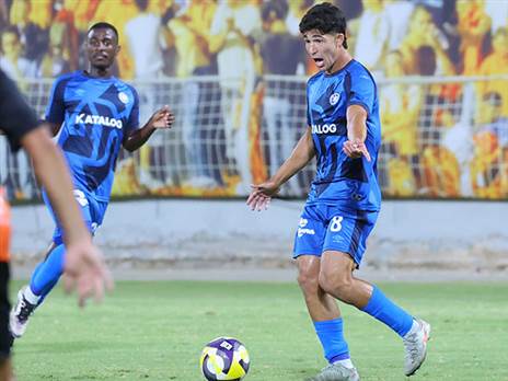 (אודי ציטיאט)