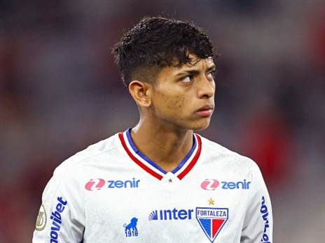 סומן מגיל 17 (EDILZON GAMEZ/AFP via Getty Images)