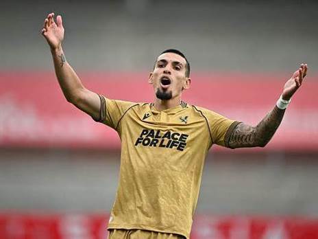 (Photo by Sebastian Frej/Getty Images)