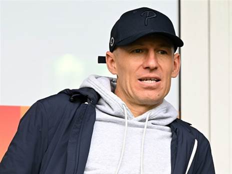 (Photo by ANP via Getty Images)