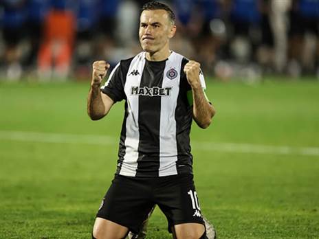 (Photo by Srdjan Stevanovic/Getty Images)