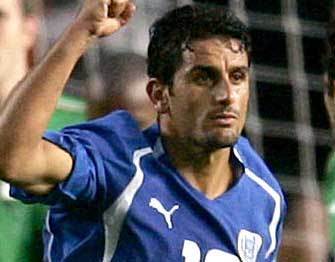 סואן. זוכר לטובה את משחקי הנבחרת (Getty)