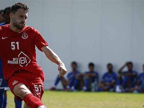 (הפועל תל אביב)