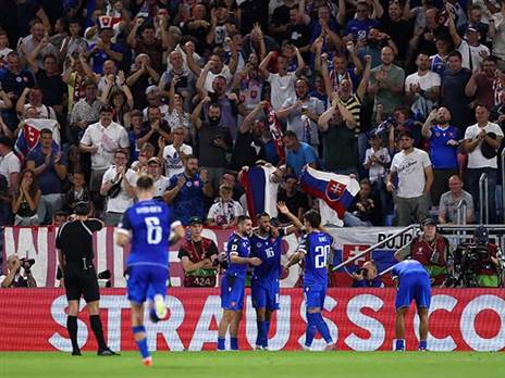 חגיגות בכחול (GETTY)