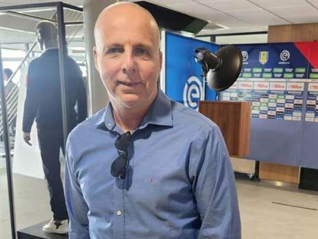 גלעד קצב שסגר את העסקה