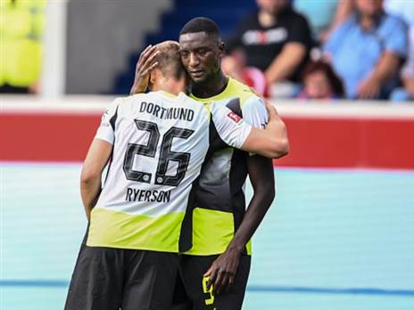 (Photo by Harry Langer/picture alliance via Getty Images)