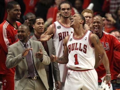 רוז. מחלוצי השיטה (Jonathan Daniel/Getty Images)