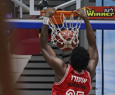 (צילום: מאור אלקסלסי)