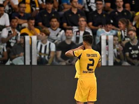 קוטו קבע יתרון צהוב בפעם השלישית (GETTY)