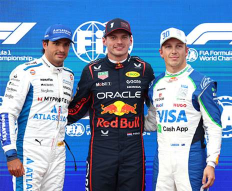 (Photo by Mark Thompson/Getty Images)