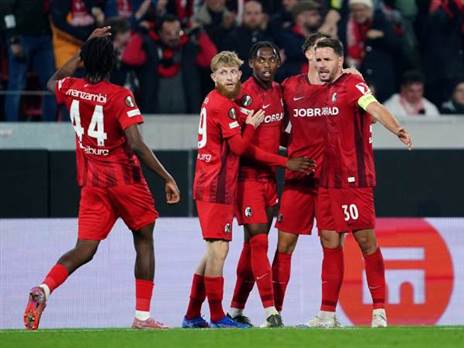 (Photo by Daniela Porcelli/Getty Images)