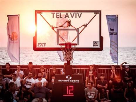 (איגוד הכדורסל)