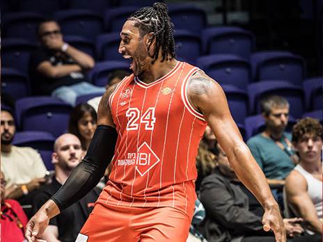 בגמר גביע ווינר (עודד קרני)