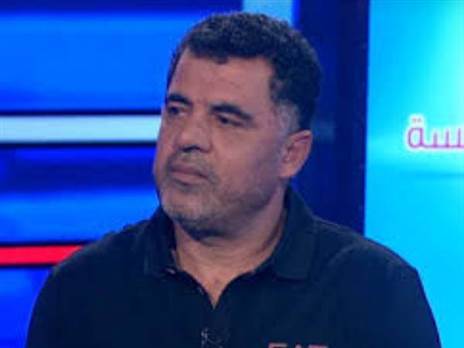 הומתק עונשו. זועבי