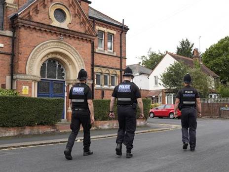Andrew Matthews/PA Images via Getty Images