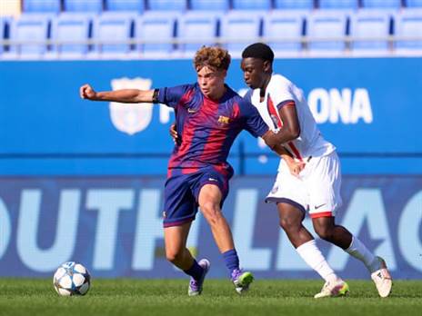 Pedro Salado/Getty Images