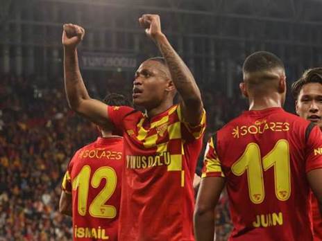 (Photo by Seskim Photo/MB Media/Getty Images)