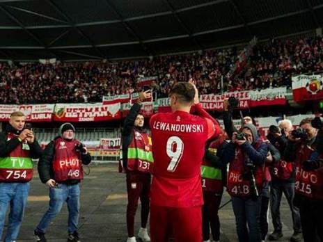 Lukasz Germaniuk/Eurasia Sport Images/Getty Images