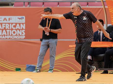 (Photo by SIMON MAINA / AFP) (Photo by SIMON MAINA/AFP via Getty Images)