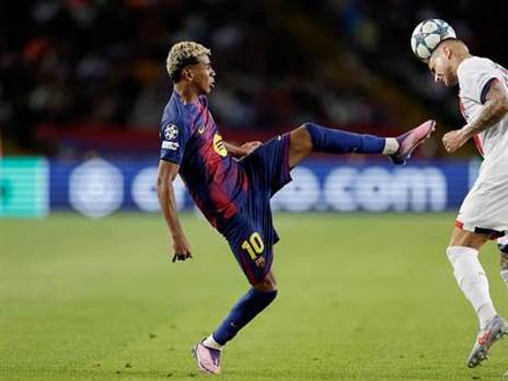 David Ramirez/Soccrates/Getty Images