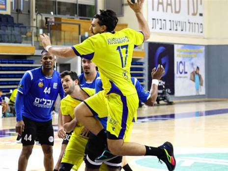 (צילום: גיל שמאי)