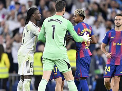 (Photo by Burak Akbulut/Anadolu via Getty Images)