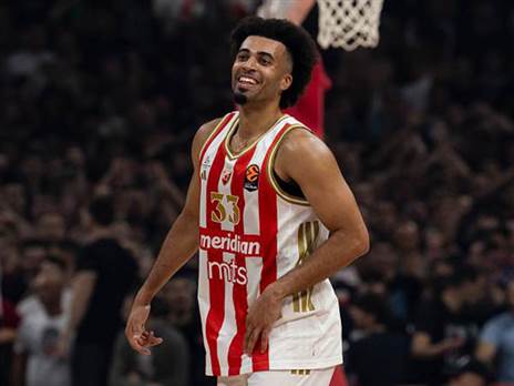 (Photo by Srdjan Stevanovic/Euroleague Basketball via Getty Images)