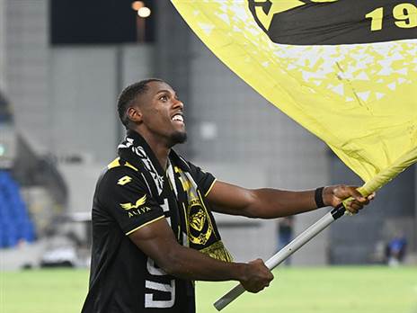 “תודה לאל שלא הוחלפתי“. טבארש (ברני ארדוב)