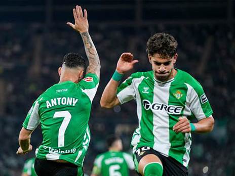 (Photo By Joaquin Corchero/Europa Press via Getty Images)