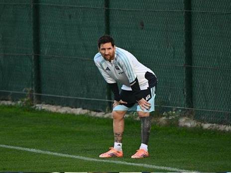 JOSE JORDAN/AFP via Getty Images