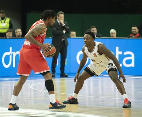 שחקן חשוב (Getty)